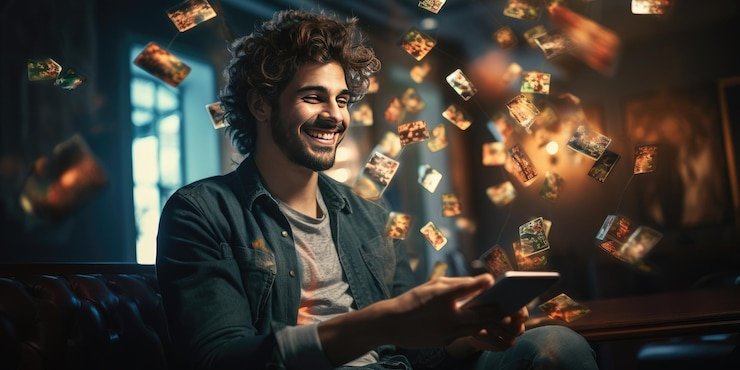 Berbagai kategori slot online hgo99 mulai dari slot klasik hingga jackpot progresif